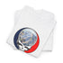 Sun Valley Trail Map Stealie Grateful Dead T-Shirt