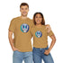 National University Grateful Dead T-Shirt - StealieShop