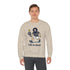 Grateful Dead - Jerry's in A Pickle | Life is dead. Crewneck Sweatshirt - StealieShop