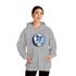 Grateful Dead - Retro University of Maine Grateful Dead Unisex Heavy Blend Hoodie - StealieShop