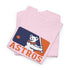Houston Astros Original Dancing Bear MLB Grateful Dead T-Shirt