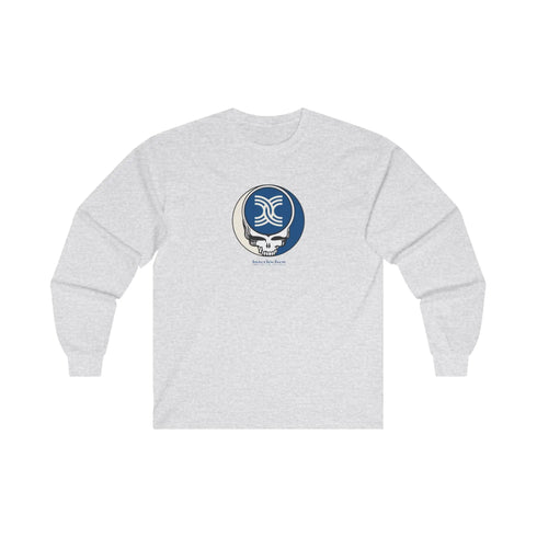 Interlochen Center for The Arts Grateful Dead Long Sleeve Tee - StealieShop