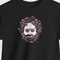 Mets Jerry Life is dead.® Unisex Grateful Dead T-Shirt