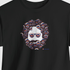 Mets Jerry Life is dead.® Unisex Grateful Dead T-Shirt