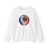 Custom Dog Stealie Crewneck Sweatshirt (142)
