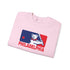 Philadelphia Phillies Dancing bear MLB Logo Stealie Crewneck Sweatshirt