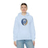 Kansas City Royals Grateful Dead Unisex Heavy Blend Hoodie - Hooded Sweatshirt - StealieShop