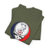 DePaul 'Billy Blue' Stealie Unisex Grateful Dead T-Shirt