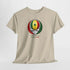 2026 Senegal World Cup "Steal Your Cup" Grateful Dead T-Shirt