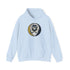 Grateful Dead - Milwaukee Brewers Grateful Dead Unisex Heavy Blend Hoodie - MLB - StealieShop