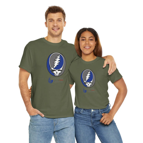 Georgia State University Grateful Dead T-Shirt - StealieShop
