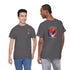 Streamline Concessions Stealie Unisex Grateful Dead T-Shirt