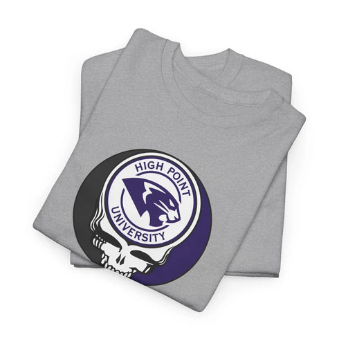 High Point University Stealie Grateful Dead T-Shirt