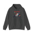 'Ski Jumpin' Jerry' 2026 Milano Cortina Olympics Unisex Heavy Blend Hoodie