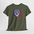 No Kings Stealie Unisex Grateful Dead T-Shirt