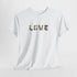 Dancing Bears LOVE Unisex Grateful Dead T-Shirt