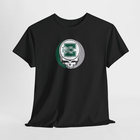 Custom Stealie Unisex Grateful Dead T-Shirt (67)
