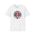 Grateful Dead - Grateful Dad Grateful Dead T-Shirt - StealieShop
