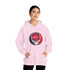 Washington Capitals Grateful Dead Unisex Heavy Blend Hoodie StealieShop