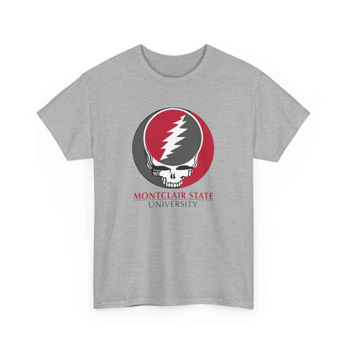 Montclair State University Grateful Dead T-Shirt