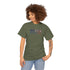 American Flag Dancing Bears Unisex Grateful Dead T-Shirt