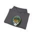 Oregon Stealie Grateful Dead Hoodie
