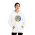 Western New England University Grateful Dead Unisex Hoodie StealieShop