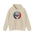 The Big Game 2026 Tie-Dye Stealie Grateful Dead Unisex Hoodie Sweatshirt