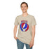 Grateful Dead - Grateful Dad Stealie Grateful Dead T-Shirt - StealieShop