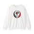 SUNY Plattsburgh Stealie Crewneck Sweatshirt