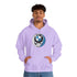 BMW Steal Your Face Grateful Dead Unisex Hoodie - StealieShop