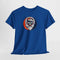 Denver Football Stealie T-Shirt - Gridiron Collection