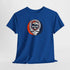 Denver Football Stealie T-Shirt - Gridiron Collection
