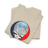 Sunday River Trail Map Stealie Grateful Dead T-Shirt