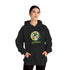 Grateful Dead - Oregon Stealie Grateful Dead Unisex Heavy Blend Hoodie - StealieShop
