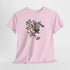 The Bob & Jerry Show 1992 - Unisex Grateful Dead T-Shirt - Iconic Tour Tees