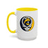 Grateful Dead - UC Santa Cruz Grateful Dead Stealie Coffee Mug - StealieShop