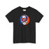 Grateful Dead - New York Islanders Grateful Dead Steal Your Face T-Shirt - NHL - StealieShop
