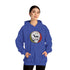 Grateful Dead - Loon Disc Golf Grateful Dead Unisex Hoodie - StealieShop