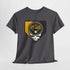 Grateful Dead - Home Run Collection: Pittsburgh Edition Grateful Dead Steal Your Face T-Shirt - MLB - StealieShop