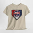 Grateful Dead - Home Run Collection: St. Louis Edition Grateful Dead Steal Your Face T-Shirt - StealieShop