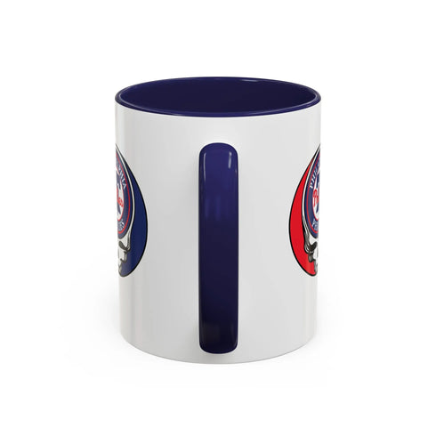 Phillies Stealie Coffee Mug