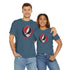 San Diego State University Grateful Dead T-Shirt Printify