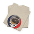 Custom Cat Stealie Unisex Grateful Dead T-Shirt (57)