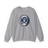 Grateful Dead - New York Yankees Stealie Grateful Dead Crewneck Sweatshirt - MLB - StealieShop
