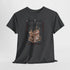 1990s House of Cards - Unisex Grateful Dead T-Shirt - Icons From The Road Collection