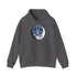Grateful Dead - The Gridiron Collection: Indianapolis Edition Stealie Grateful Dead Hooded Sweatshirt - StealieShop