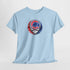 Chicago Cubs Crystal Stealie T-shirt
