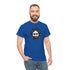 Marlins Jerry Life is dead.® Unisex Grateful Dead T-Shirt