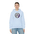 Grateful Dead - Weber State University Grateful Dead Unisex Heavy Blend Hoodie - StealieShop